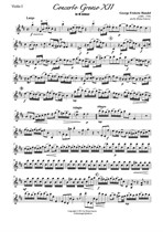 Concerto-Grosso XII